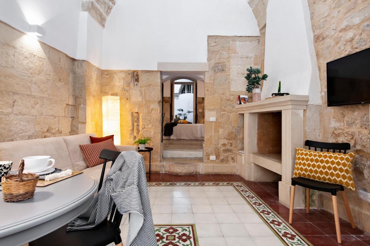 Dasumno 3 - Apartment Old Town Sit Lecce Exterior photo